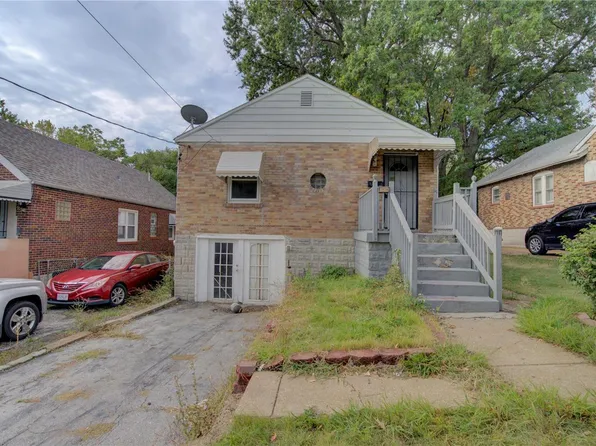 7036 Lena Ave, Saint Louis, MO 63136