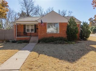 412 NW 54th St, Oklahoma City, OK 73118
