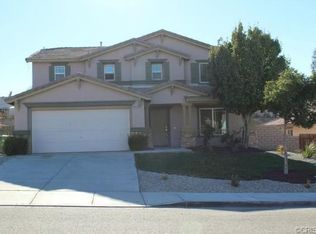 36639 Quito Way, Palmdale, CA 93550