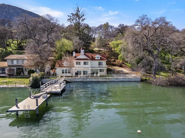 2660 Eastlake Drive, Kelseyville, CA 95451