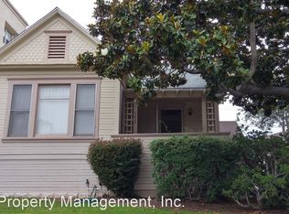 3669 1st Ave #B, San Diego, CA 92103