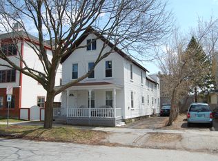 25 Monroe St, South Burlington, VT 05401