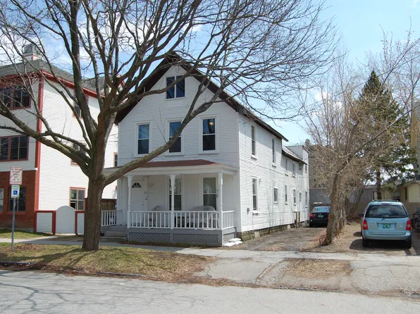 25 Monroe St, South Burlington, VT 05401