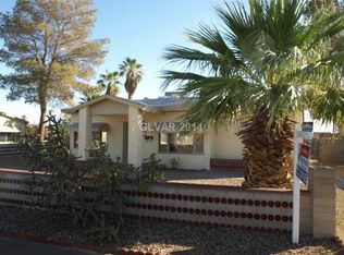 266 W Basic Rd, Henderson, NV 89015