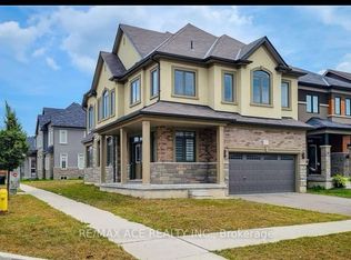 1 Sleeth St N, Brantford, ON N3S0J7