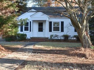 1112 Raleigh St, Elizabeth City, NC 27909