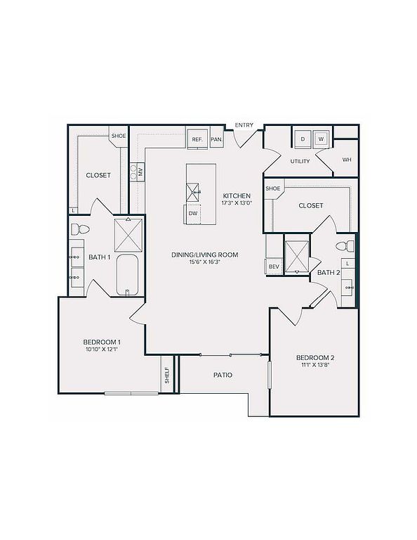 Visual Reference: Selene Luxury Residences 2620 Maple Ave Dallas Tx 4 Units