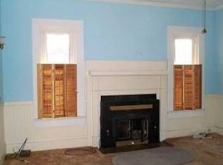 4529 Lambeth Mill Rd, Bennett, NC 27208