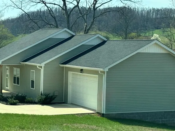 1366 Hidden Valley Rd, Livingston, TN 38570