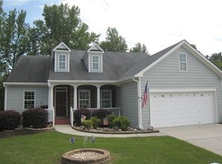 5530 Manor Park Dr, Cumming, GA 30028