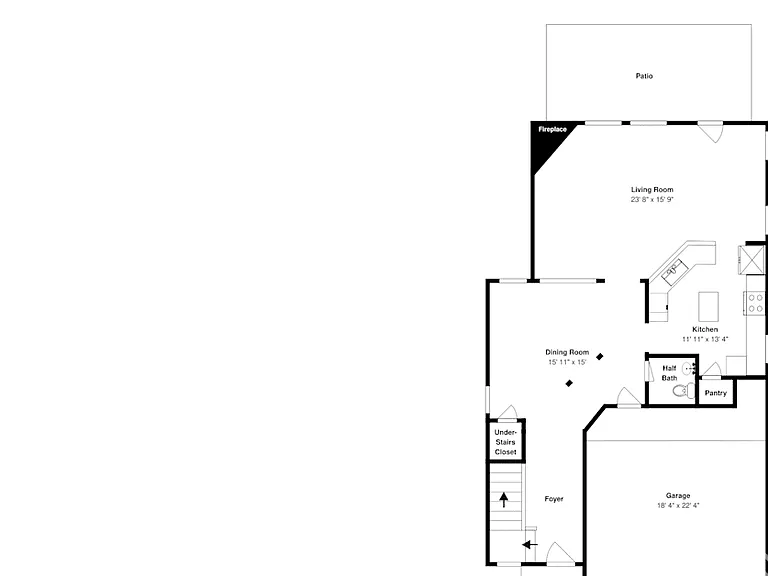 2713 Lynx Ln — Photo 2