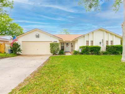 11207 Island Pine Dr, Port Richey, FL, 34668