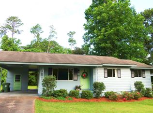 104 Southern Hills Dr, Hattiesburg, MS 39401