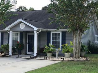 8085 Vermont Rd, North Charleston, SC 29418