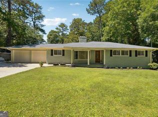 1192 Eastridge Rd SW, Atlanta, GA 30311