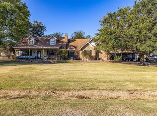 90 Fishermans Bend Dr, Pointblank, TX 77364