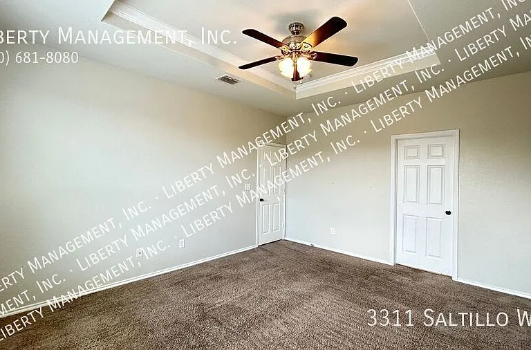 3311 Saltillo Way — Photo 22