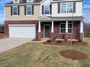 7431 Buckpasser Dr, Greensboro, NC 27455