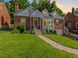 7603 Devonshire Ave, Saint Louis, MO