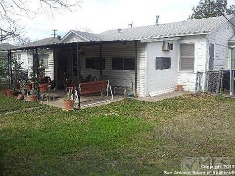2nd image of 1542 W Lullwood Ave