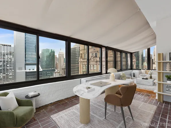 117 East 57th Street image 5 of 24