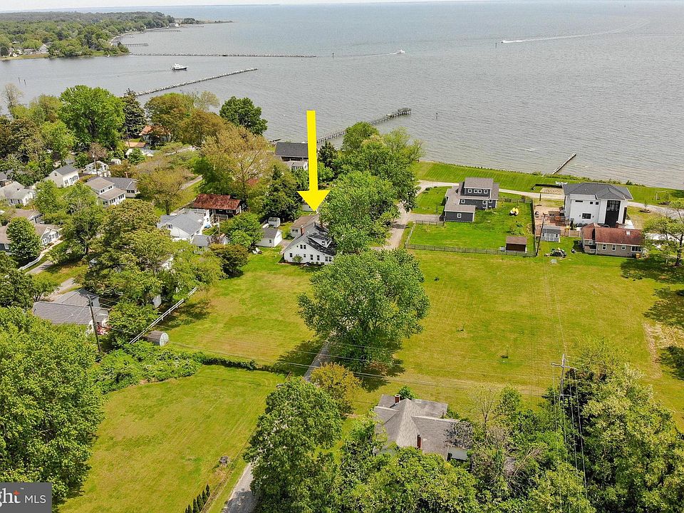 520 North Dr, Tracys Landing, MD 20779 Zillow