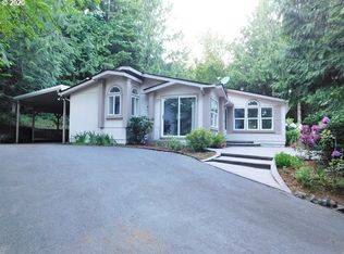 1410 Roseview Heights Ave, Vernonia, OR 97064