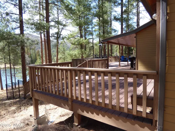 2 County Road 2039, Alpine, AZ 85920