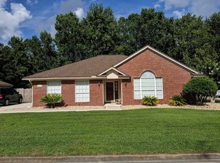 11571 Greenland Hideaway Dr E, Jacksonville, FL 32258