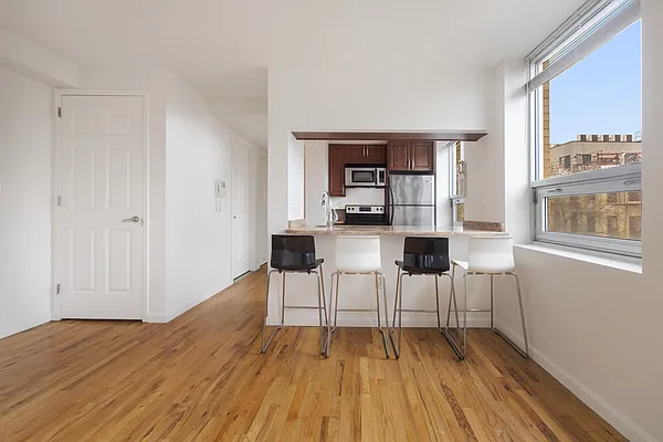 Rented by Brown Harris Stevens | media 13