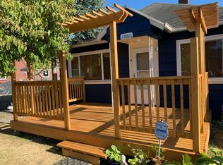 1515 S Pearl St #A, Seattle, WA 98108