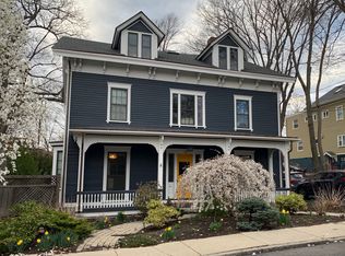 10 Harris Ave, Jamaica Plain, MA 02130