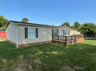 202 S Calles St, Blacksburg, SC 29702