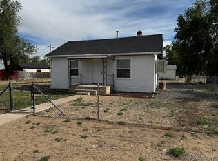 1402 E River St, Pueblo, CO 81001