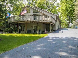 1991 Baintree Rd, Davis, IL 61019