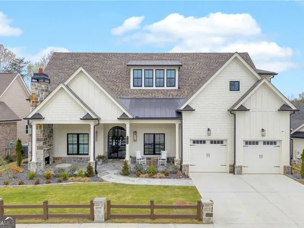 7134 Bluebird Cv, Gainesville, GA 30506