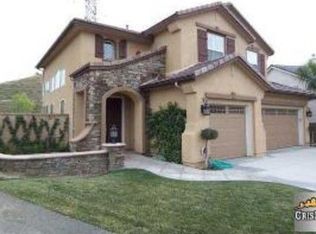 21602 Glen Canyon Pl, Santa Clarita, CA 91390