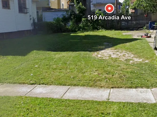 519 Arcadia Ave, Toledo, OH 43610