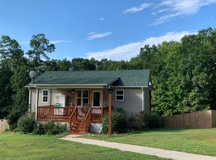 1741 Terrapin Creek Rd, Lynch Station, VA 24571