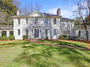 3124 E Pine Valley Rd NW, Atlanta, GA 30305