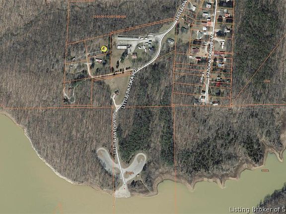 3rd image of 6024 W Little Patoka Road