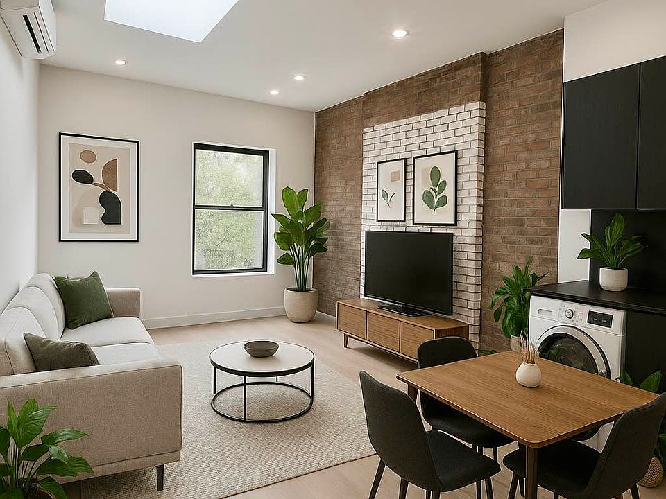 1st image of 319 Van Brunt St #4