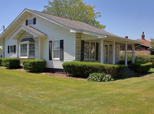 1430 Langeloth Rd #H, Langeloth, PA 15054