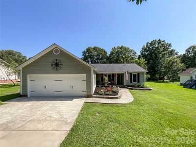 103 Woodland Ln, Monroe, NC, 28112