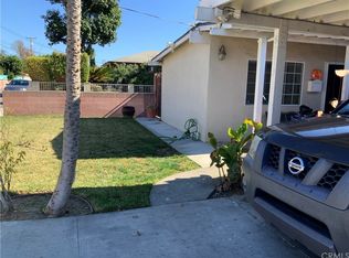 8710 Rupp Rd, Downey, CA 90242