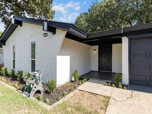11412 Small Dr, Balch Springs, TX 75180