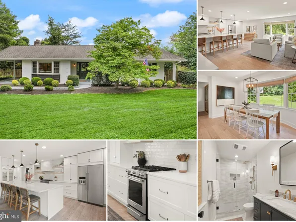 4205 Holborn Ave, Annandale, VA 22003