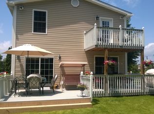 475 Barclay Hill Rd, Beaver, PA 15009