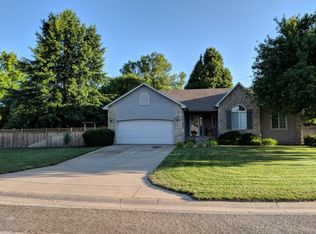 2411 S Denene St, Wichita, KS 67215
