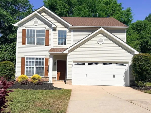 126 Matlen Dr, Mooresville, NC 28117